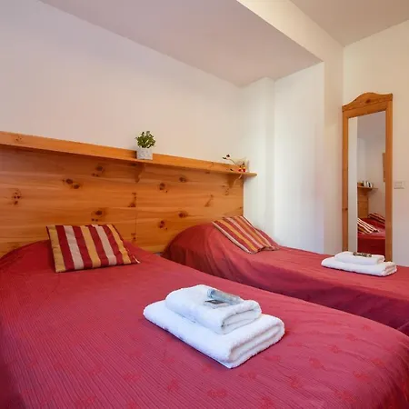 Appartement Sleeps 4 T684383 *