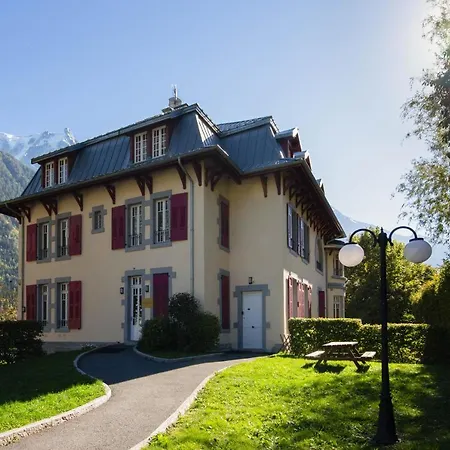 Sleeps 4 T684383 * Chamonix
